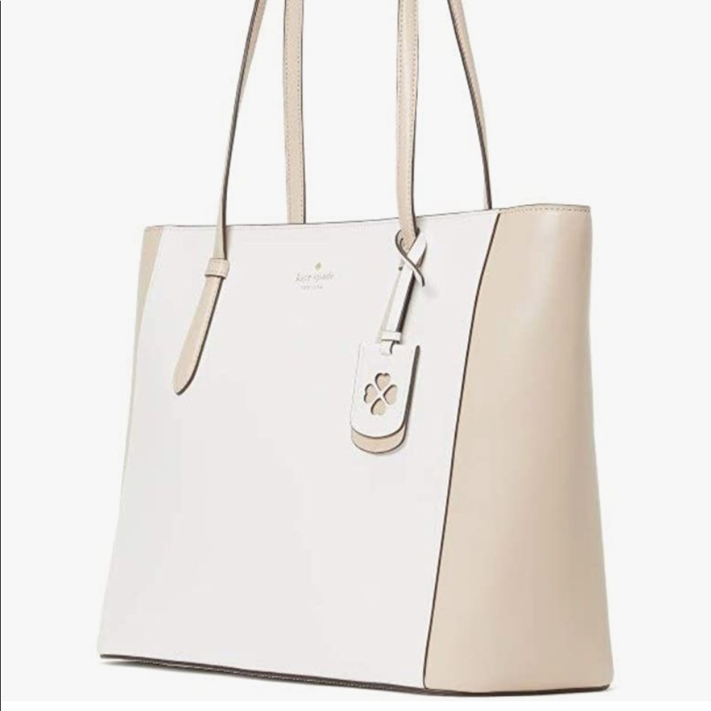 Kate Spade Schuyler Medium Tote